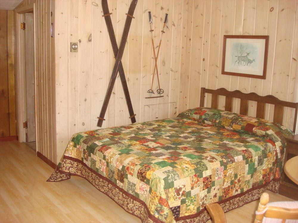 Cascade Lodge Lutsen Buitenkant foto