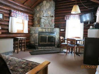 Cascade Lodge Lutsen Buitenkant foto